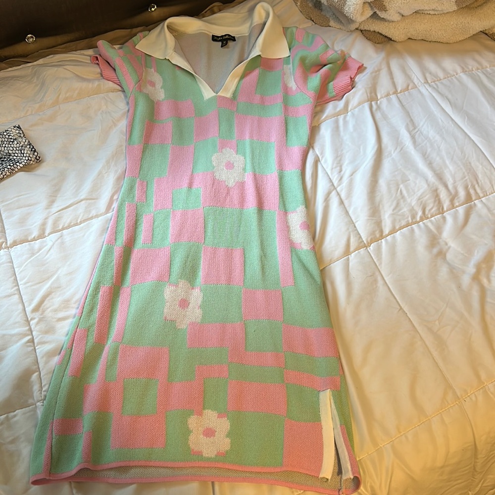 Brand new dress (never worn)